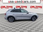 Car Market in USA - For Sale 2021  Audi Q5 40 Premium Plus