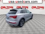 Car Market in USA - For Sale 2021  Audi Q5 40 Premium Plus