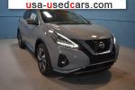 Car Market in USA - For Sale 2024  Nissan Murano SL Intelligent AWD