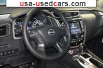 Car Market in USA - For Sale 2024  Nissan Murano SL Intelligent AWD