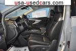 Car Market in USA - For Sale 2024  Nissan Murano SL Intelligent AWD