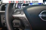 Car Market in USA - For Sale 2024  Nissan Murano SL Intelligent AWD