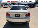 Car Market in USA - For Sale 2020  BMW M240 i
