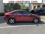 Car Market in USA - For Sale 2015  Chevrolet Cruze 2LT