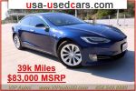 2017 Tesla Model S 75  used car