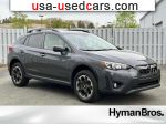 Car Market in USA - For Sale 2021  Subaru Crosstrek Premium