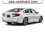 Car Market in USA - For Sale 2018  Honda Accord Hybrid EX