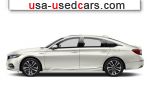 Car Market in USA - For Sale 2018  Honda Accord Hybrid EX