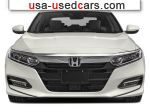 Car Market in USA - For Sale 2018  Honda Accord Hybrid EX