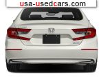 Car Market in USA - For Sale 2018  Honda Accord Hybrid EX