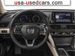 Car Market in USA - For Sale 2018  Honda Accord Hybrid EX