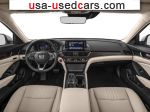 Car Market in USA - For Sale 2018  Honda Accord Hybrid EX