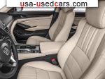 Car Market in USA - For Sale 2018  Honda Accord Hybrid EX