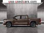 Car Market in USA - For Sale 2024  Toyota Tundra Hybrid Limited