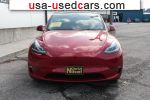 Car Market in USA - For Sale 2022  Tesla Model Y Performance