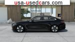 Car Market in USA - For Sale 2024  BMW i4 Gran Coupe xDrive40