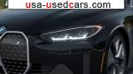 Car Market in USA - For Sale 2024  BMW i4 Gran Coupe xDrive40