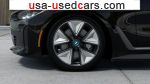 Car Market in USA - For Sale 2024  BMW i4 Gran Coupe xDrive40