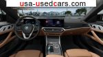 Car Market in USA - For Sale 2024  BMW i4 Gran Coupe xDrive40