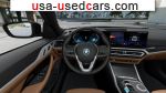 Car Market in USA - For Sale 2024  BMW i4 Gran Coupe xDrive40