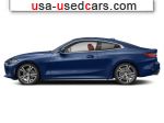 Car Market in USA - For Sale 2024  BMW 430 i