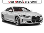 Car Market in USA - For Sale 2024  BMW 430 i