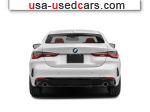 Car Market in USA - For Sale 2024  BMW 430 i