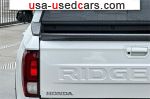 Car Market in USA - For Sale 2024  Honda Ridgeline RTL