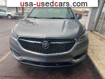 Car Market in USA - For Sale 2021  Buick Enclave Avenir