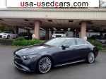 Car Market in USA - For Sale 2022  Mercedes CLS 450 Base