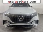 Car Market in USA - For Sale 2024  Mercedes AMG EQE Base