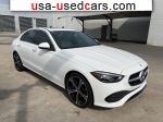 Car Market in USA - For Sale 2023  Mercedes C-Class C 300