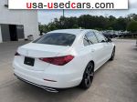 Car Market in USA - For Sale 2023  Mercedes C-Class C 300