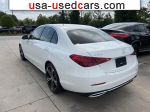 Car Market in USA - For Sale 2023  Mercedes C-Class C 300