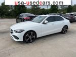 Car Market in USA - For Sale 2023  Mercedes C-Class C 300