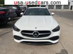 Car Market in USA - For Sale 2023  Mercedes C-Class C 300