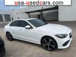 Car Market in USA - For Sale 2023  Mercedes C-Class C 300