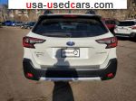 Car Market in USA - For Sale 2024  Subaru Outback Limited