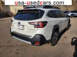 Car Market in USA - For Sale 2024  Subaru Outback Limited