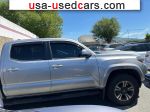 Car Market in USA - For Sale 2018  Toyota Tacoma TRD Sport