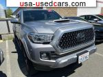 Car Market in USA - For Sale 2018  Toyota Tacoma TRD Sport