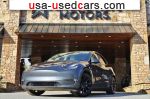 2021 Tesla Model Y Long Range Dual Motor All-Wheel Drive  used car