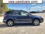 Car Market in USA - For Sale 2015  Subaru Forester 2.5i Touring