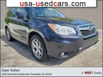Car Market in USA - For Sale 2015  Subaru Forester 2.5i Touring