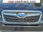 Car Market in USA - For Sale 2015  Subaru Forester 2.5i Touring