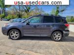 Car Market in USA - For Sale 2015  Subaru Forester 2.5i Touring