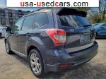 Car Market in USA - For Sale 2015  Subaru Forester 2.5i Touring