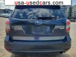 Car Market in USA - For Sale 2015  Subaru Forester 2.5i Touring