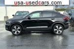 Car Market in USA - For Sale 2023  Volvo C40 Recharge Pure Electric Twin Core