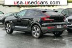 Car Market in USA - For Sale 2023  Volvo C40 Recharge Pure Electric Twin Core